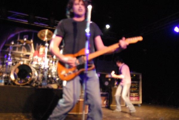 Meat Puppets surprise appearance at La Zona Rosa, Austin, Texas