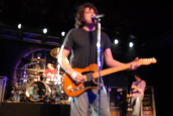 Meat Puppets surprise appearance at La Zona Rosa, Austin, Texas