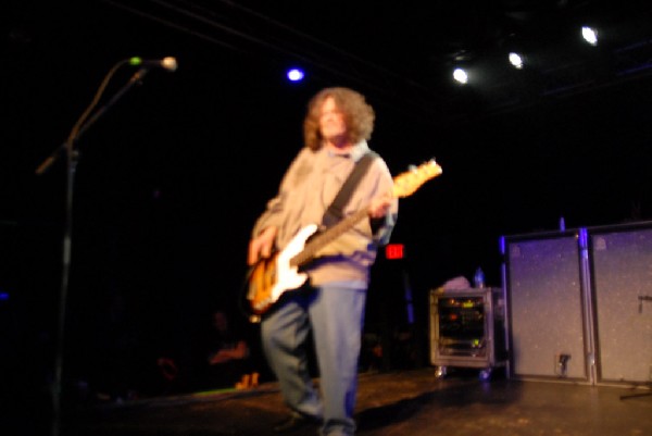 Meat Puppets surprise appearance at La Zona Rosa, Austin, Texas