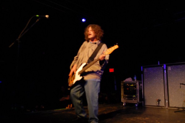 Meat Puppets surprise appearance at La Zona Rosa, Austin, Texas