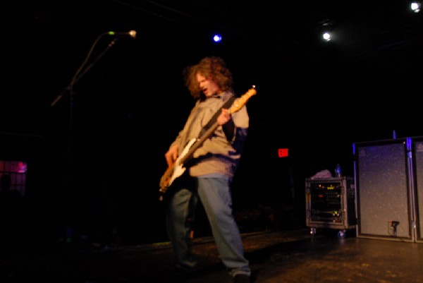 Meat Puppets surprise appearance at La Zona Rosa, Austin, Texas