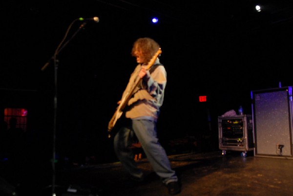 Meat Puppets surprise appearance at La Zona Rosa, Austin, Texas