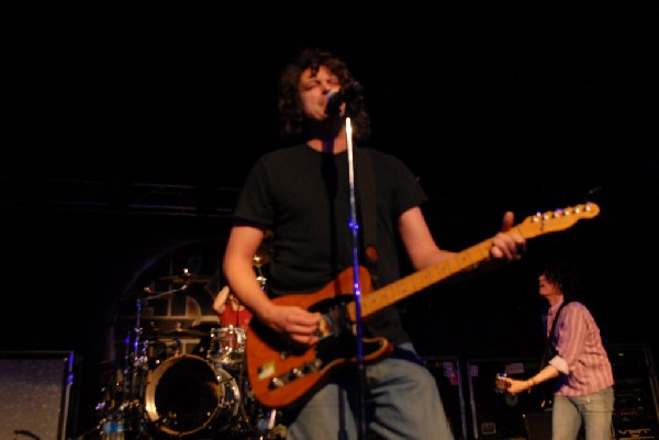 Meat Puppets surprise appearance at La Zona Rosa, Austin, Texas