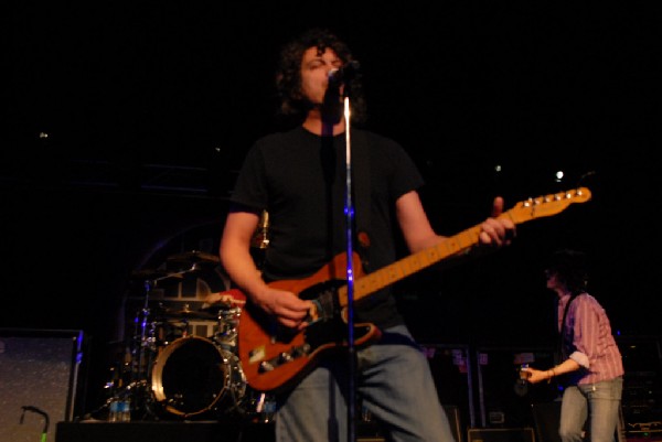 Meat Puppets surprise appearance at La Zona Rosa, Austin, Texas