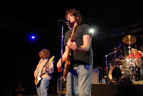Meat Puppets surprise appearance at La Zona Rosa, Austin, Texas