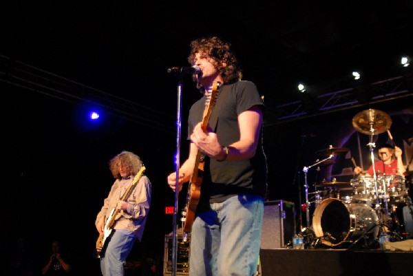 Meat Puppets surprise appearance at La Zona Rosa, Austin, Texas