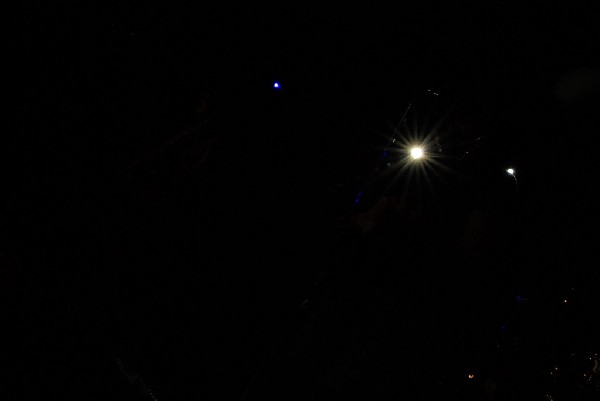 Meat Puppets surprise appearance at La Zona Rosa, Austin, Texas