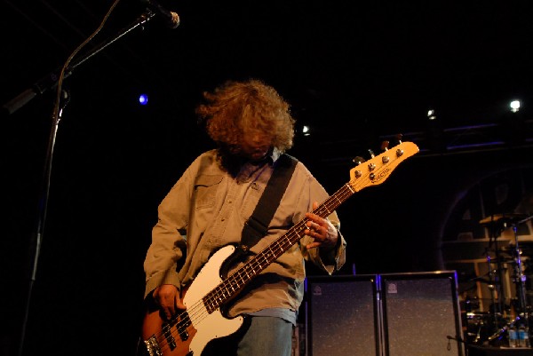 Meat Puppets surprise appearance at La Zona Rosa, Austin, Texas