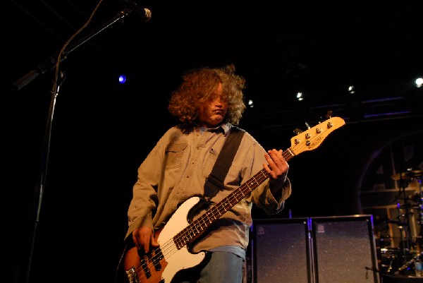 Meat Puppets surprise appearance at La Zona Rosa, Austin, Texas