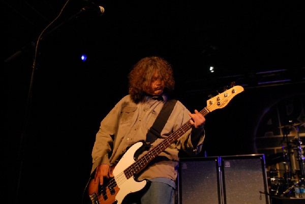 Meat Puppets surprise appearance at La Zona Rosa, Austin, Texas