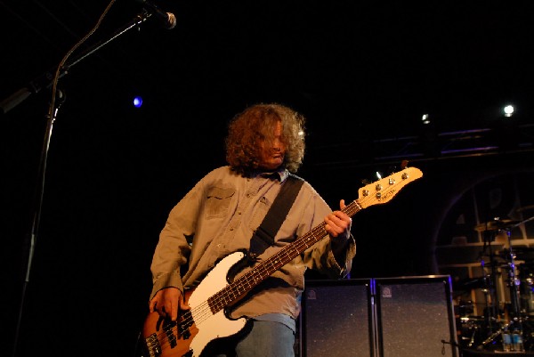 Meat Puppets surprise appearance at La Zona Rosa, Austin, Texas
