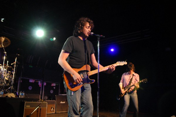 Meat Puppets surprise appearance at La Zona Rosa, Austin, Texas