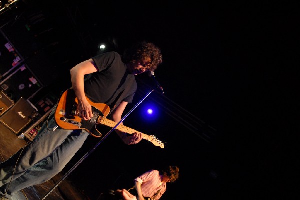 Meat Puppets surprise appearance at La Zona Rosa, Austin, Texas