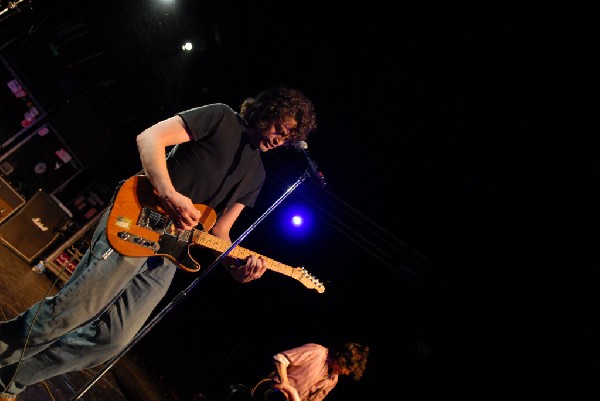 Meat Puppets surprise appearance at La Zona Rosa, Austin, Texas