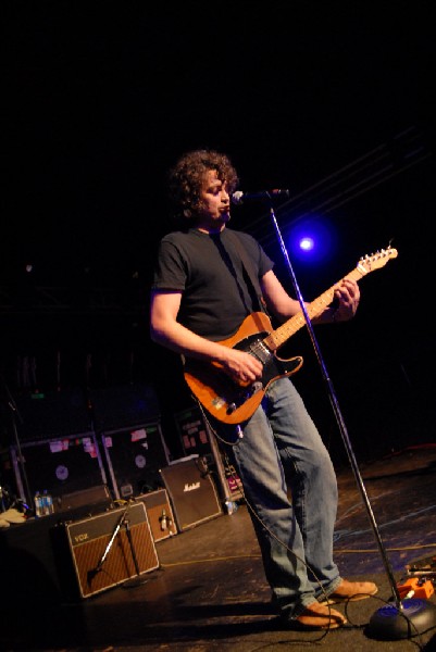 Meat Puppets surprise appearance at La Zona Rosa, Austin, Texas