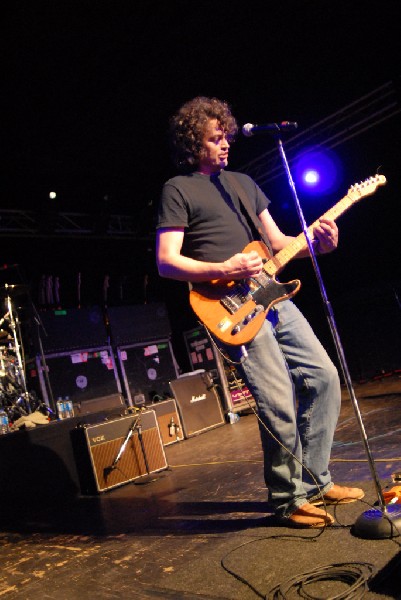 Meat Puppets surprise appearance at La Zona Rosa, Austin, Texas