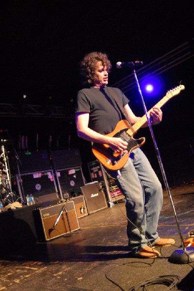 Meat Puppets surprise appearance at La Zona Rosa, Austin, Texas