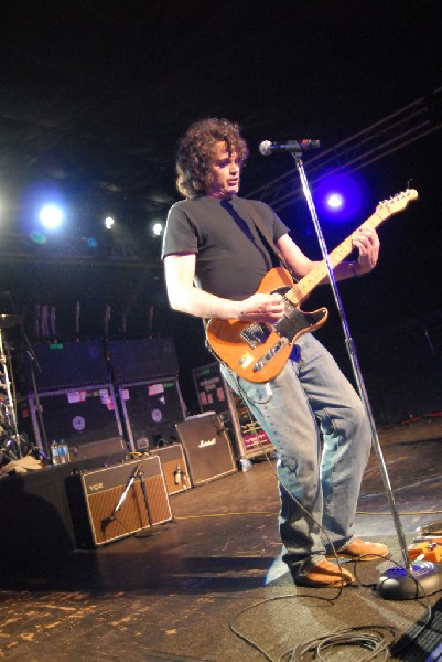 Meat Puppets surprise appearance at La Zona Rosa, Austin, Texas