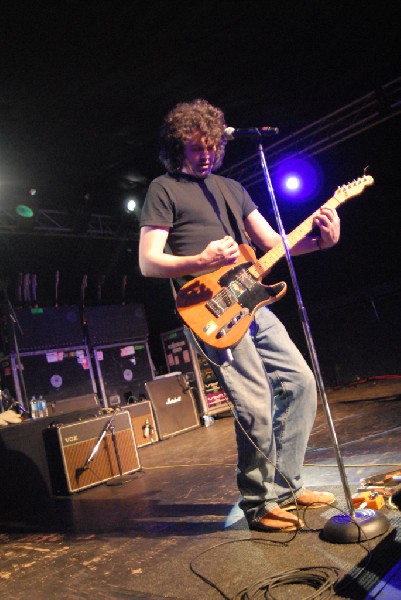 Meat Puppets surprise appearance at La Zona Rosa, Austin, Texas