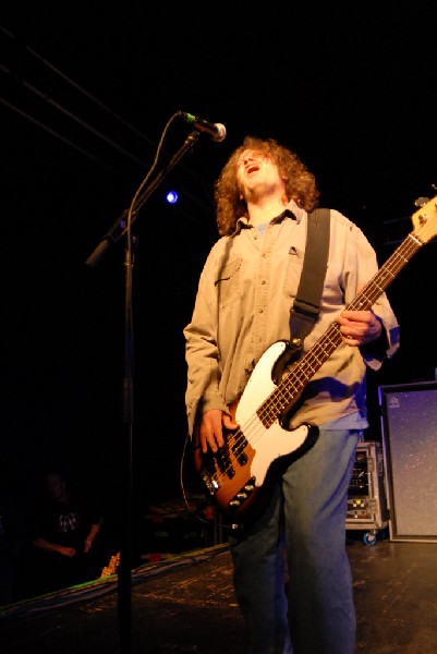 Meat Puppets surprise appearance at La Zona Rosa, Austin, Texas