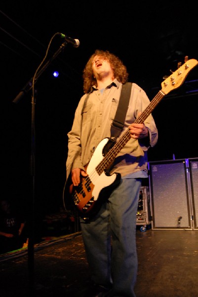 Meat Puppets surprise appearance at La Zona Rosa, Austin, Texas