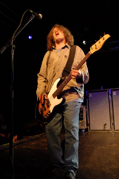 Meat Puppets surprise appearance at La Zona Rosa, Austin, Texas