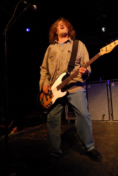 Meat Puppets surprise appearance at La Zona Rosa, Austin, Texas