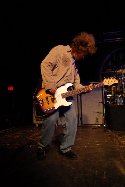 Meat Puppets surprise appearance at La Zona Rosa, Austin, Texas