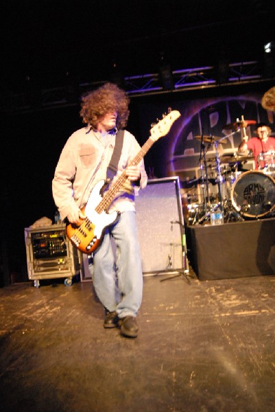 Meat Puppets surprise appearance at La Zona Rosa, Austin, Texas