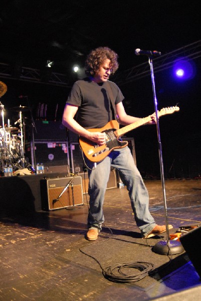 Meat Puppets surprise appearance at La Zona Rosa, Austin, Texas