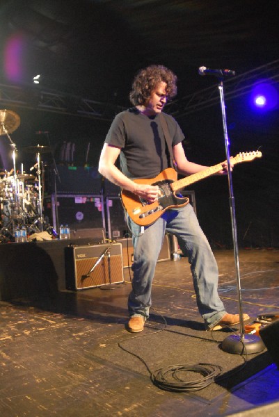 Meat Puppets surprise appearance at La Zona Rosa, Austin, Texas