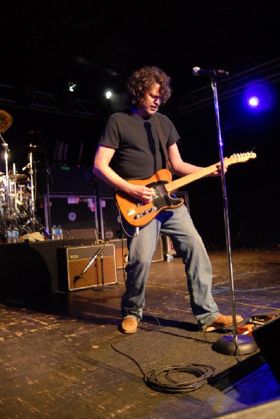 Meat Puppets surprise appearance at La Zona Rosa, Austin, Texas