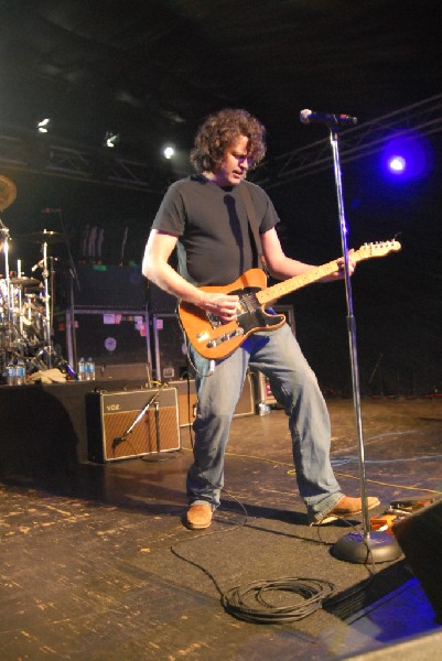 Meat Puppets surprise appearance at La Zona Rosa, Austin, Texas