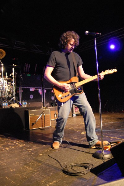 Meat Puppets surprise appearance at La Zona Rosa, Austin, Texas