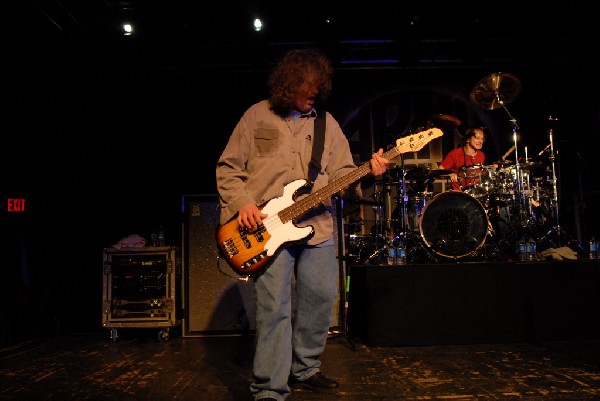 Meat Puppets surprise appearance at La Zona Rosa, Austin, Texas