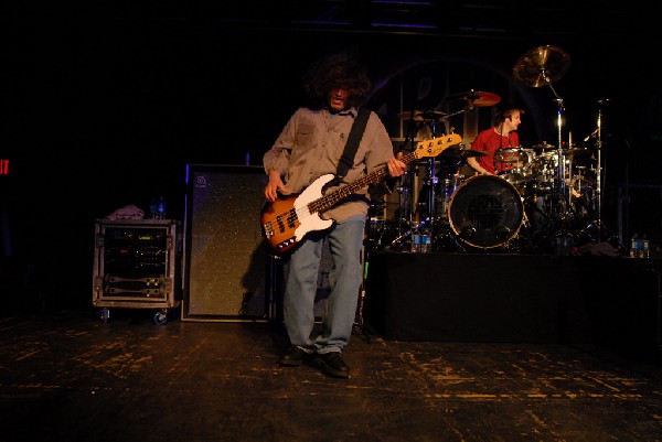 Meat Puppets surprise appearance at La Zona Rosa, Austin, Texas