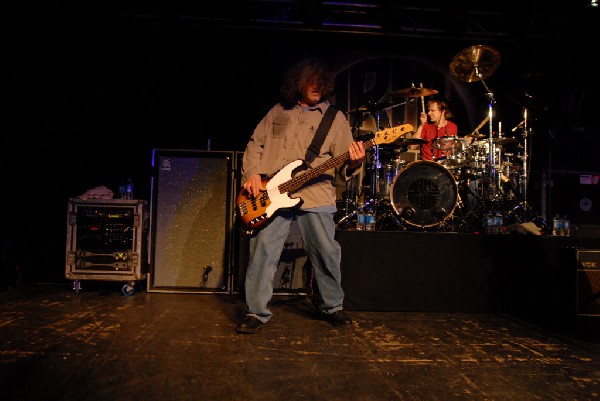 Meat Puppets surprise appearance at La Zona Rosa, Austin, Texas