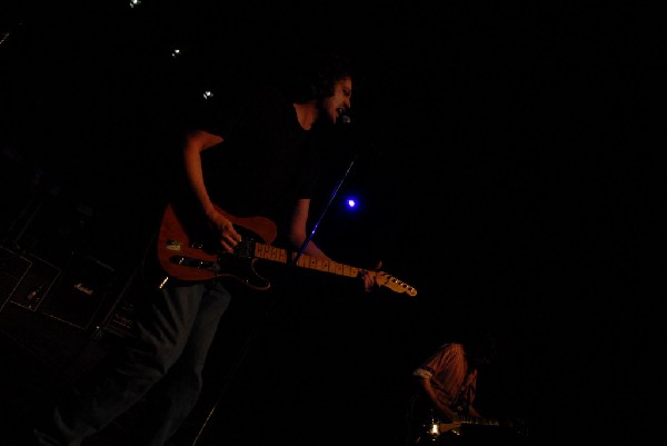 Meat Puppets surprise appearance at La Zona Rosa, Austin, Texas