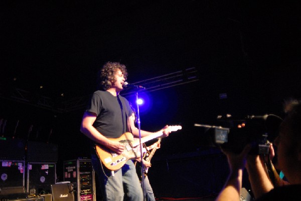 Meat Puppets surprise appearance at La Zona Rosa, Austin, Texas