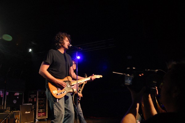 Meat Puppets surprise appearance at La Zona Rosa, Austin, Texas