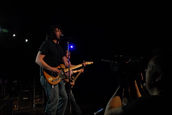 Meat Puppets surprise appearance at La Zona Rosa, Austin, Texas