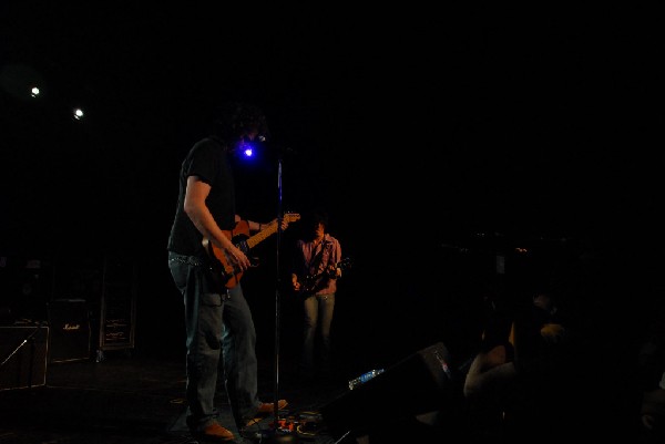 Meat Puppets surprise appearance at La Zona Rosa, Austin, Texas