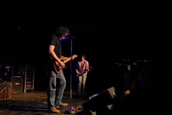 Meat Puppets surprise appearance at La Zona Rosa, Austin, Texas