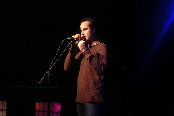 Meat Puppets surprise appearance at La Zona Rosa, Austin, Texas