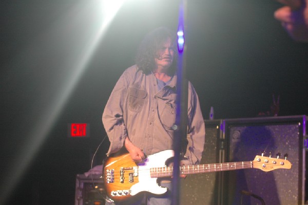 Meat Puppets surprise appearance at La Zona Rosa, Austin, Texas