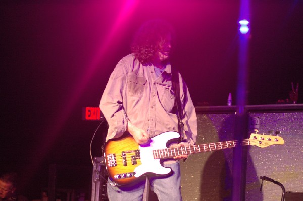 Meat Puppets surprise appearance at La Zona Rosa, Austin, Texas