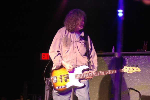 Meat Puppets surprise appearance at La Zona Rosa, Austin, Texas