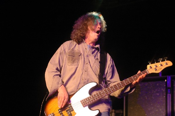 Meat Puppets surprise appearance at La Zona Rosa, Austin, Texas