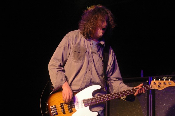 Meat Puppets surprise appearance at La Zona Rosa, Austin, Texas