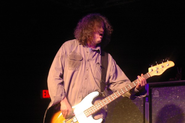Meat Puppets surprise appearance at La Zona Rosa, Austin, Texas